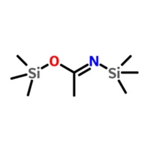 N,O-Bis(trimethylsilyl)acetamide (BSA) CAS NO. 10416-59-8