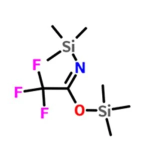 N,O-Bis(trimethylsilyl)trifluoro Acetamide (BSTFA) CAS NO.25561-30-2