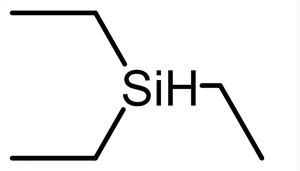 ট্রাই ইথাইল সিলেন CAS NO.617-86-7